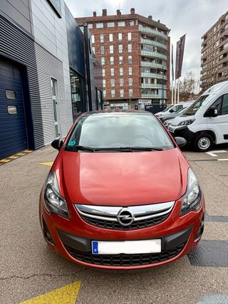 Opel Corsa 2013