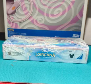 🇺🇸 Pack Booster Box Winterspell 2 🇺🇸