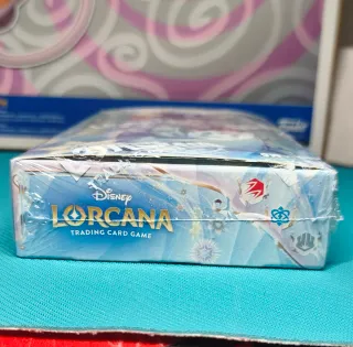 🇺🇸 Pack Booster Box Winterspell 2 🇺🇸