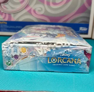 🇺🇸 Pack Booster Box Winterspell 2 🇺🇸