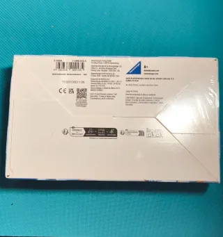 🇺🇸 Pack Booster Box Winterspell 2 🇺🇸