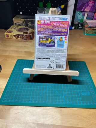 Just Dance 2019 Nintendo Switch