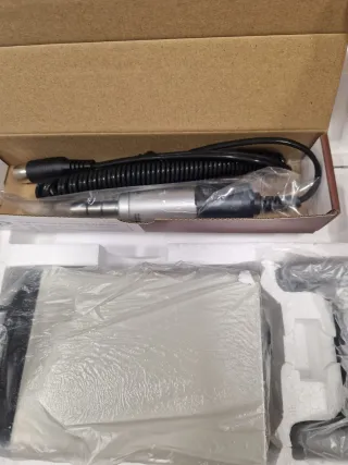 Micromotor Profesional Saeshin Traus 90