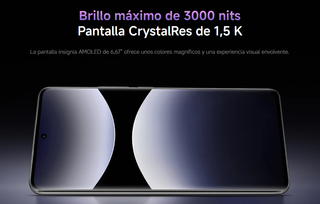 Xiaomi Redmi Note 14 Pro+ 5G - 120 W Carga Turbo