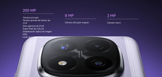 Xiaomi Redmi Note 14 Pro+ 5G - 120 W Carga Turbo