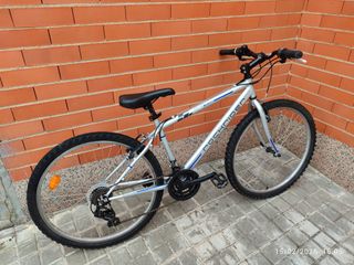 Bicicleta Rockrider Infantil 26"