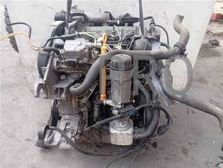 MOTOR COMPLETO Seat Leon (1M1)(11.1999->) 1.9 TDI
