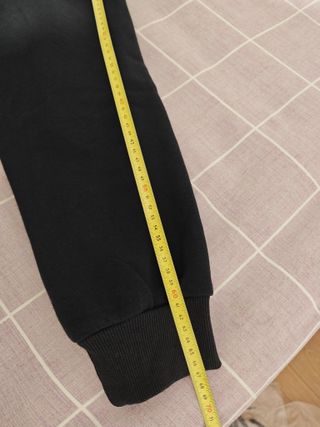 Sudadera con capucha Stussy Negra