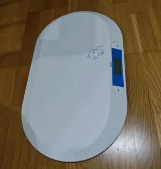 Báscula Bebé Daga BB-20
