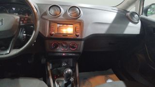 SEAT Ibiza 1.4 TDI Reference 66 kW (90 CV)