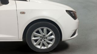 SEAT Ibiza 1.4 TDI Reference 66 kW (90 CV)