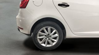 SEAT Ibiza 1.4 TDI Reference 66 kW (90 CV)