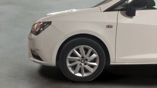SEAT Ibiza 1.4 TDI Reference 66 kW (90 CV)