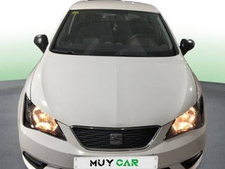 SEAT Ibiza 1.4 TDI Reference 66 kW (90 CV)