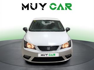 SEAT Ibiza 1.4 TDI Reference 66 kW (90 CV)