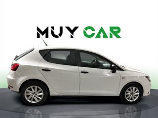 SEAT Ibiza 1.4 TDI Reference 66 kW (90 CV)