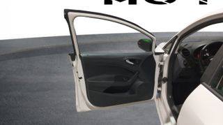 SEAT Ibiza 1.4 TDI Reference 66 kW (90 CV)