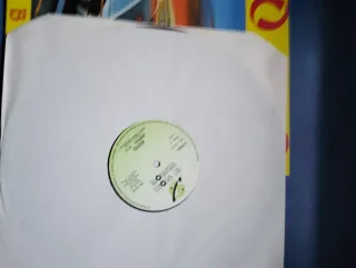 Maxi Koto Jadbadh 45 rpm