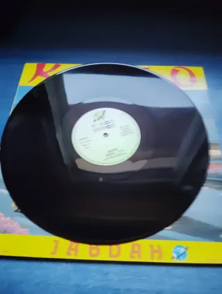 Maxi Koto Jadbadh 45 rpm