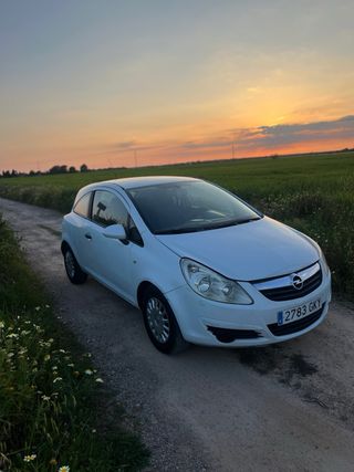Opel Corsa 2009