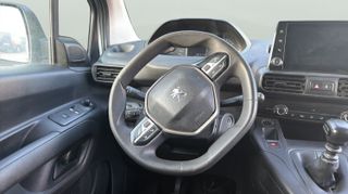 Peugeot Partner Furgon PureTech 110 Pro Standard 600kg 81 kW (110 CV)