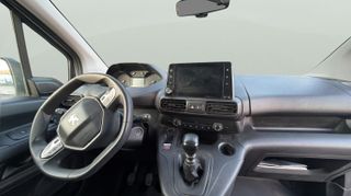 Peugeot Partner Furgon PureTech 110 Pro Standard 600kg 81 kW (110 CV)