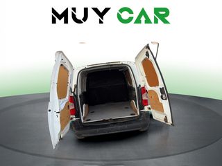 Peugeot Partner Furgon PureTech 110 Pro Standard 600kg 81 kW (110 CV)