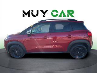 Citroen C3 Aircross PureTech 110 S&S Feel 81 kW (110 CV)