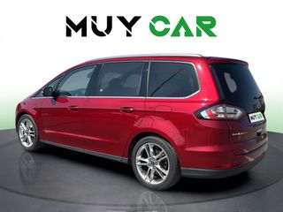 Ford Galaxy 2.0 TDCI Titanium Auto 177 kW (240 CV)