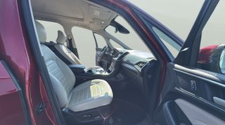 Ford Galaxy 2.0 TDCI Titanium Auto 177 kW (240 CV)