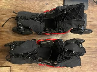 Rodilleras Asterisk M