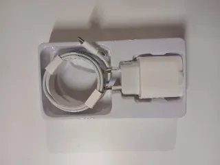 Caricabatterie USB-C Power Adapter