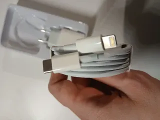 Caricabatterie USB-C Power Adapter