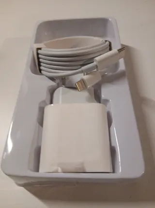 Caricabatterie USB-C Power Adapter