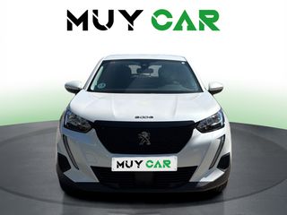 Peugeot 2008 BlueHDi 110 S&S Active 81 kW (110 CV)