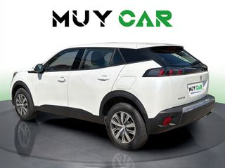 Peugeot 2008 BlueHDi 110 S&S Active 81 kW (110 CV)