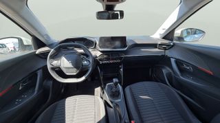 Peugeot 2008 BlueHDi 110 S&S Active 81 kW (110 CV)