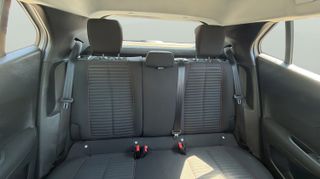 Peugeot 2008 BlueHDi 110 S&S Active 81 kW (110 CV)