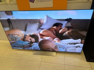 TV LG OLED 65