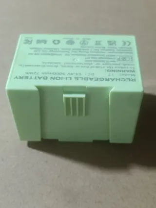 Batería irobot roomba Recargable Li-ion 14.4V 5000