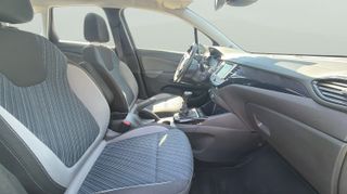 Opel Crossland X 1.2 Edition 81 kW (110 CV)