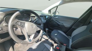 Opel Crossland X 1.2 Edition 81 kW (110 CV)