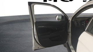 Mitsubishi ASX 160 MPI Challenge 86 kW (117 CV)