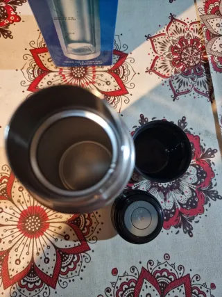 Termo Bernar INOX Acero Inoxidable 350 ml