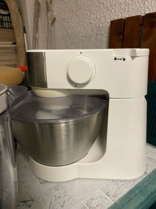 Impastatrice Kenwood 4,3L usata