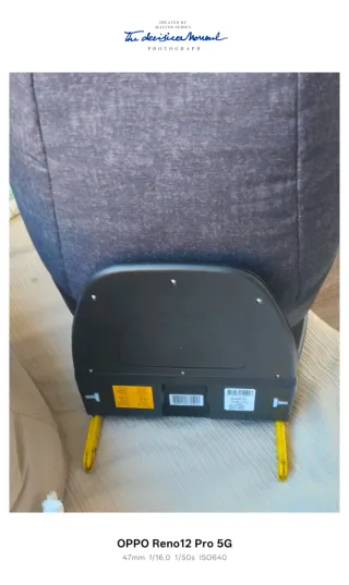 Base Maxi-Cosi Silla Coche