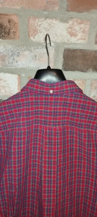 Camicia Brooks Brothers vintage taglia L
