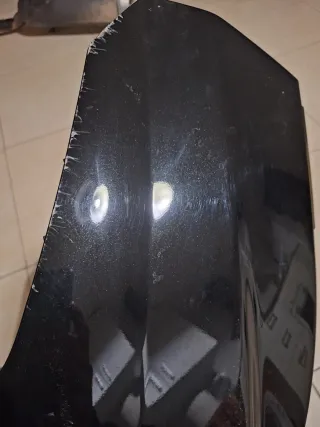 Carcasa frontal Xmax 2006-2009