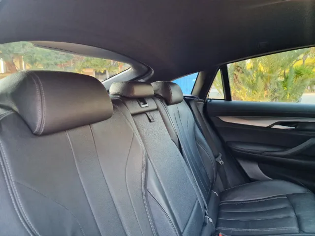 BMW X6 40D XDRIVE 313CV PACK M