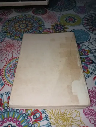 Geometría descriptiva. Dibujo técnico II